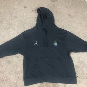 Air jordan hoodie
